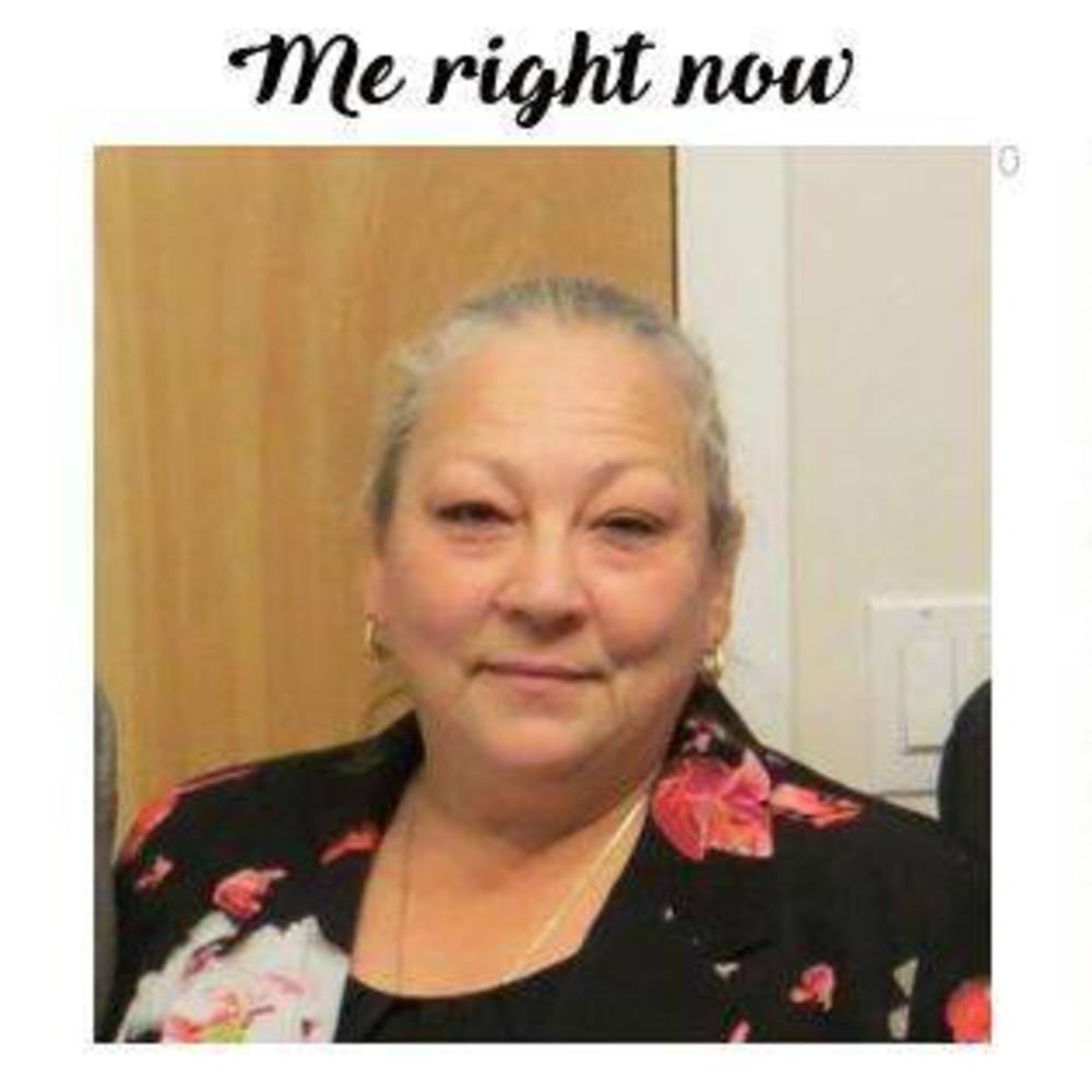 Meet your Posher, Melinda